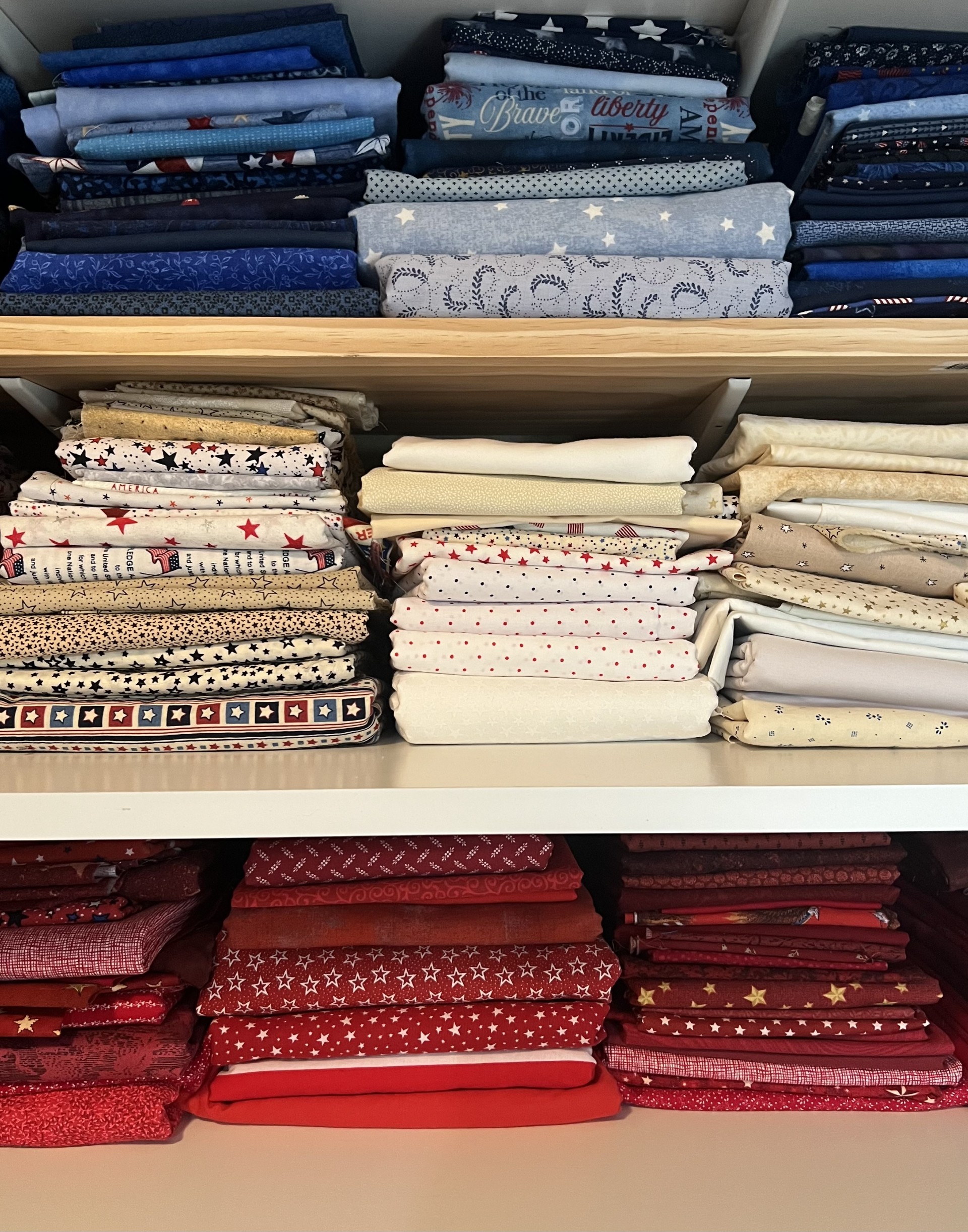 Fabric Fabric Selection